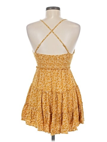 Assorted Brands Casual Dress (view 2)
