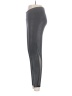 Lululemon Athletica Metallic Gray Active Pants Size 6 - photo 5