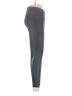 Lululemon Athletica Metallic Gray Active Pants Size 6 - photo 4