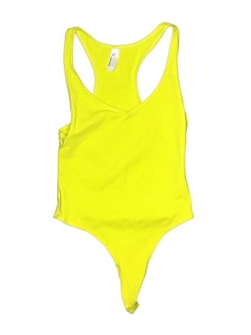 American Apparel Bodysuit (view 1)