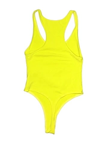 American Apparel Bodysuit (view 2)