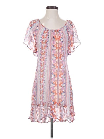 Ella Moss Casual Dress (view 1)