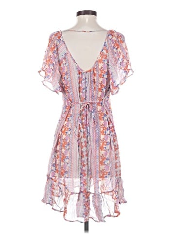Ella Moss Casual Dress (view 2)