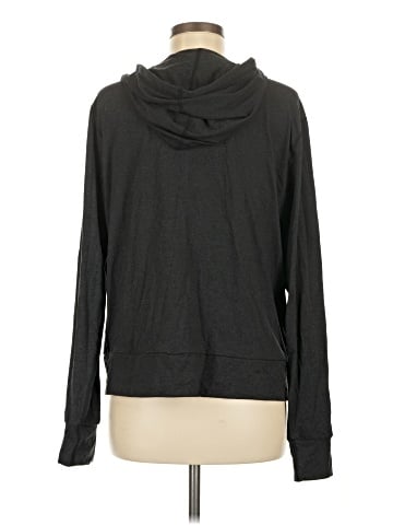 Pulse Zip Up Hoodie (view 2)