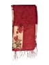 Assorted Brands 100% Polyester Red Scarf One size - photo 2