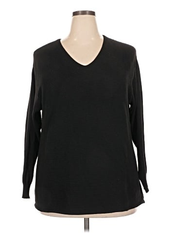Ella Moss Pullover Sweater (view 1)