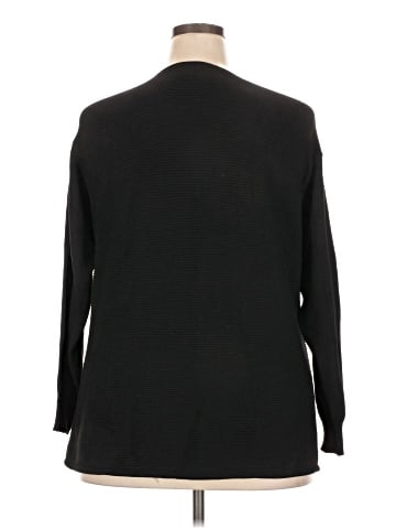 Ella Moss Pullover Sweater (view 2)