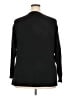 Ella Moss Black Pullover Sweater Size XXL - photo 2