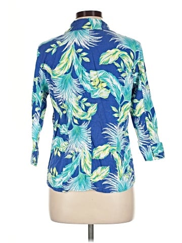 Jaclyn Smith 3/4 Sleeve Blouse (view 2)