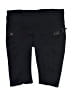 Gap Fit Black Athletic Shorts Size M - photo 1
