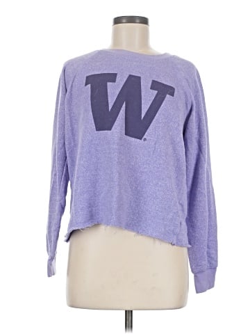 MV Sport Pullover Sweater (view 1)