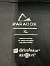 Paradox Black Track Jacket Size XL - photo 6