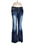 Ariya Jeans Blue Jeans Size 11 - photo 1