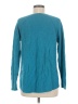 Gap Teal Pullover Sweater Size M - photo 2