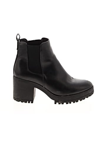 Assorted Brands Ankle Boots (view 1)