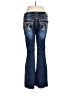 Ariya Jeans Blue Jeans Size 11 - photo 2
