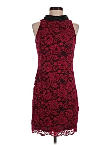 White House Black Market Cocktail Dress (view 1)
