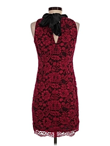 White House Black Market Cocktail Dress (view 2)