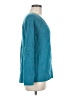 Gap Teal Pullover Sweater Size M - photo 4