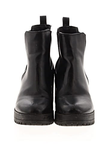 Assorted Brands Ankle Boots (view 2)