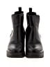 Assorted Brands Black Ankle Boots Size EU 38 - photo 2
