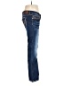 Ariya Jeans Blue Jeans Size 11 - photo 4