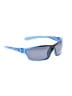 Nitrogen Blue Sunglasses One size - photo 1
