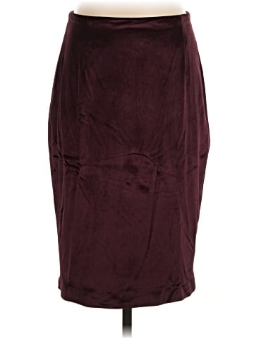 White House Black Market Formal Skirt (view 1)