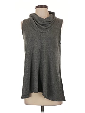 Madison Sleeveless Top (view 1)