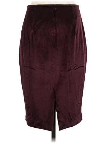 White House Black Market Formal Skirt (view 2)