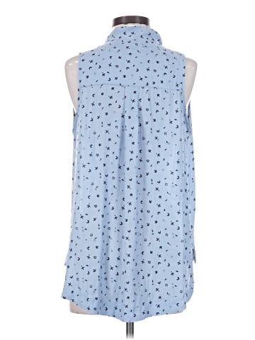 Free People Sleeveless Blouse (view 2)