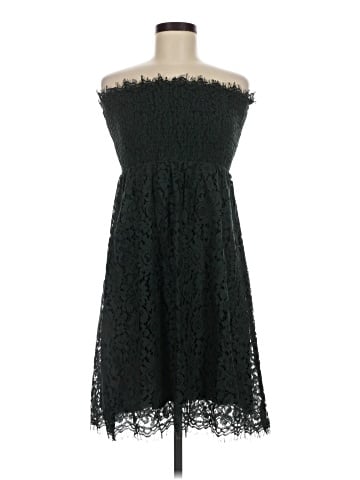 Velvet by Graham & Spencer Cocktail Dress (view 1)