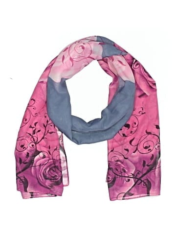 Kaqiya Scarf (view 1)