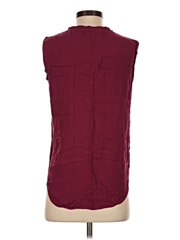 Cloth & Stone Sleeveless Blouse (view 2)