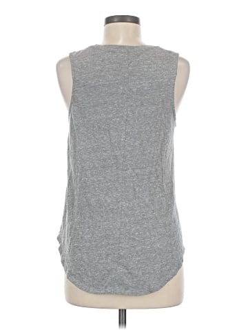 Lucky Brand Sleeveless T-Shirt (view 2)