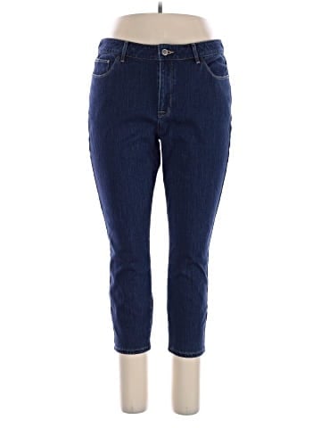 L.L.Bean Jeans (view 1)