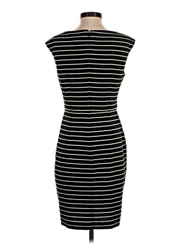 White House Black Market Casual Dress (view 2)
