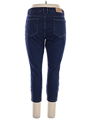 L.L.Bean Jeans (view 2)