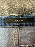 Joe's Jeans Hearts Blue Jeans Size 28 waist - photo 7