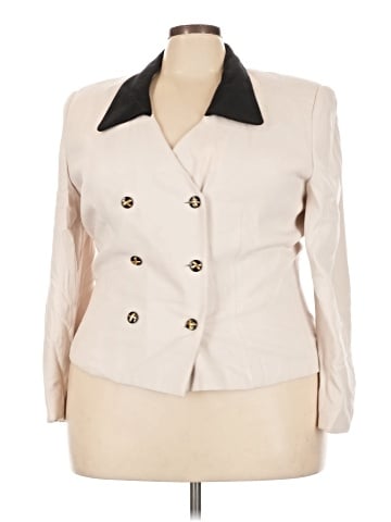 Valerie Stevens Blazer (view 1)
