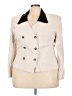 Valerie Stevens Ivory Blazer Size 20 - photo 1