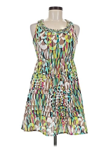 Janet Paris Cocktail Dress (view 1)