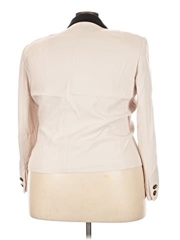 Valerie Stevens Blazer (view 2)