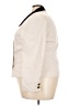 Valerie Stevens Ivory Blazer Size 20 - photo 5