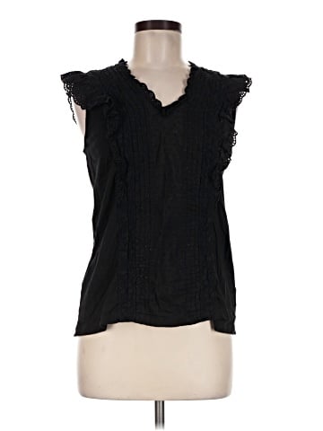 fat face Sleeveless Blouse (view 1)