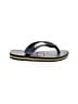 Havaianas Gray Flip Flops Size 25 - 26 Kids - photo 1