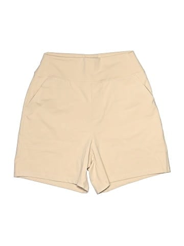 G4 Free Khaki Shorts (view 1)