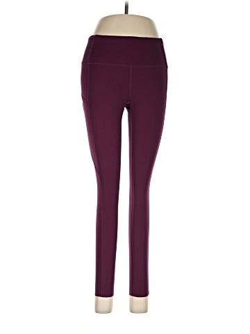 Lululemon Athletica Active Pants (view 1)