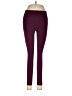 Lululemon Athletica Burgundy Active Pants Size 6 - photo 1