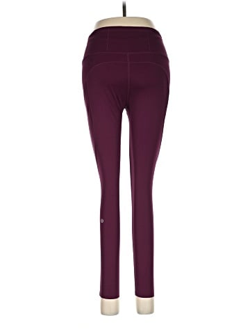 Lululemon Athletica Active Pants (view 2)